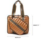 Sporty Spice Pickleball Bag