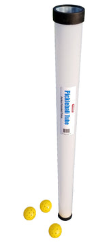 Pickleball Tube - White