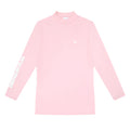 Eleven Social Club - The Isabella UPF 50+ Pickleball Top - White/Lilac/Light Blue/Softrose