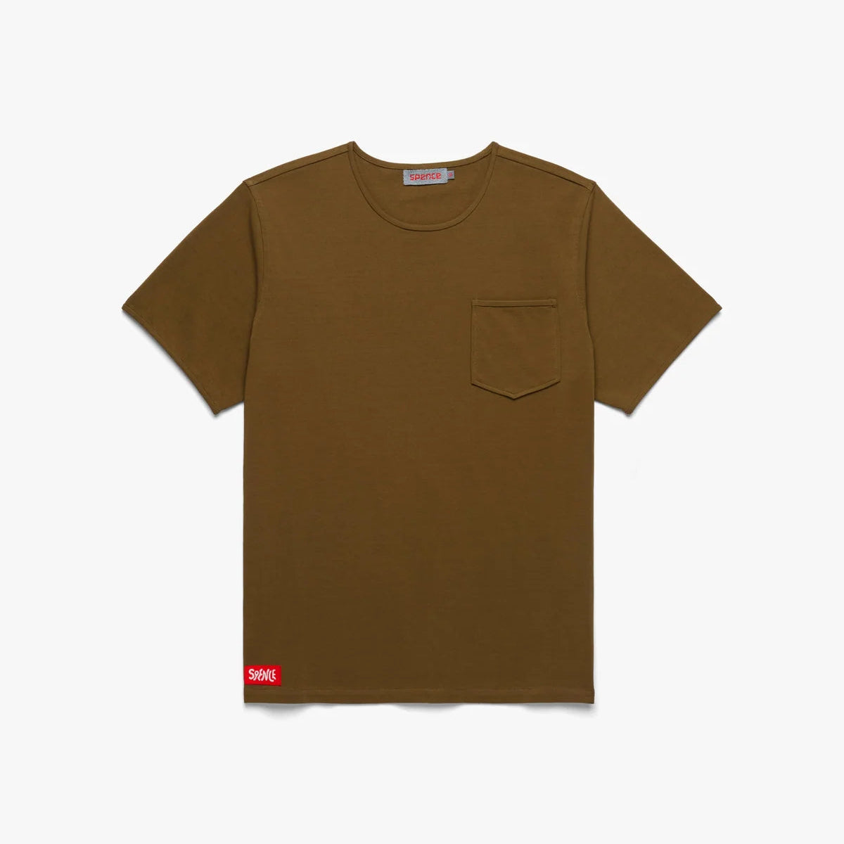 Spence Pocket Tee