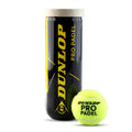 Pro Padel Ball Single Can