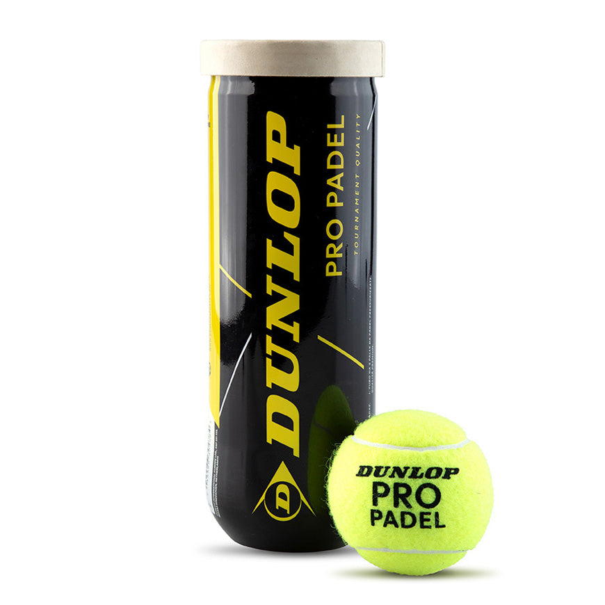 Pro Padel Ball Single Can