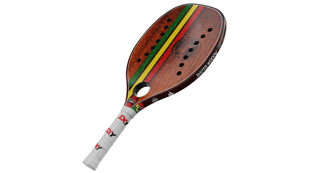 Rasta Woody 𝘎𝘛