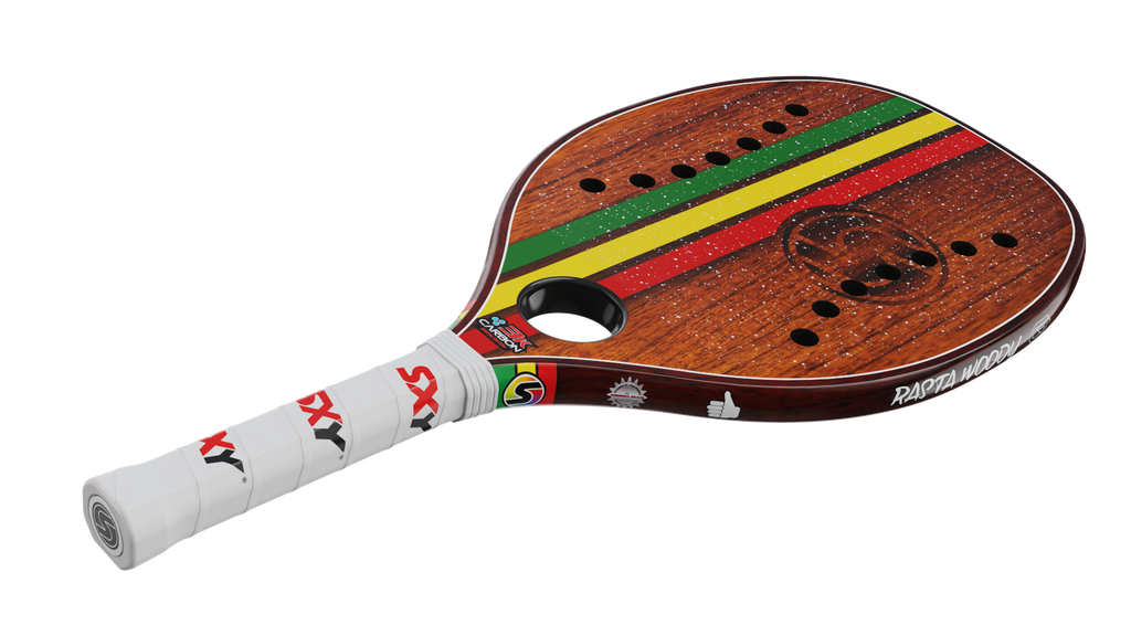 Rasta Woody 𝘎𝘛