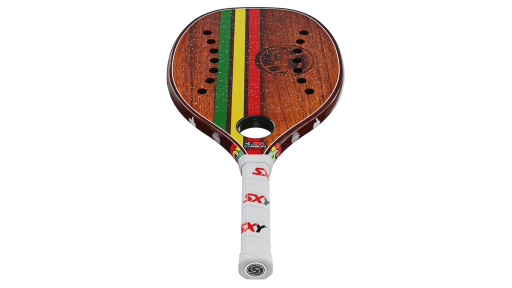 Rasta Woody 𝘎𝘛