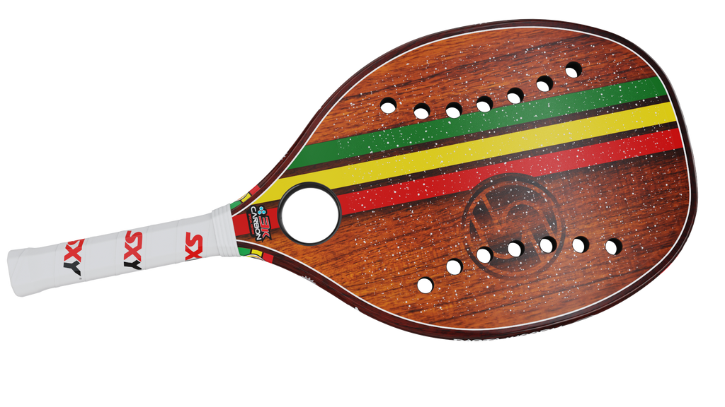 Rasta Woody 𝘎𝘛