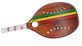 Rasta Woody 𝘎𝘛