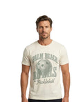 Royals Retro Tri-Blend Short Sleeve