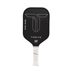 RUSH 13   Includes custom weight card, paddle cover, paddle eraser, and lead weights.