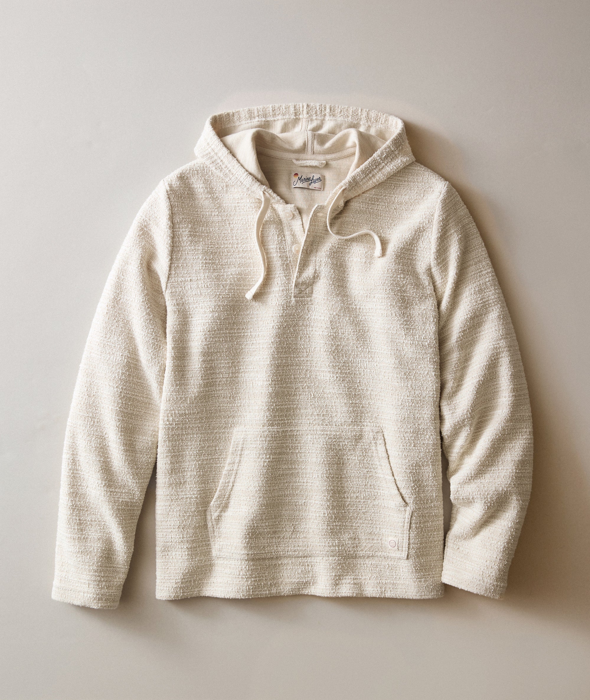 Marine Layer Portola Beach Hoodie