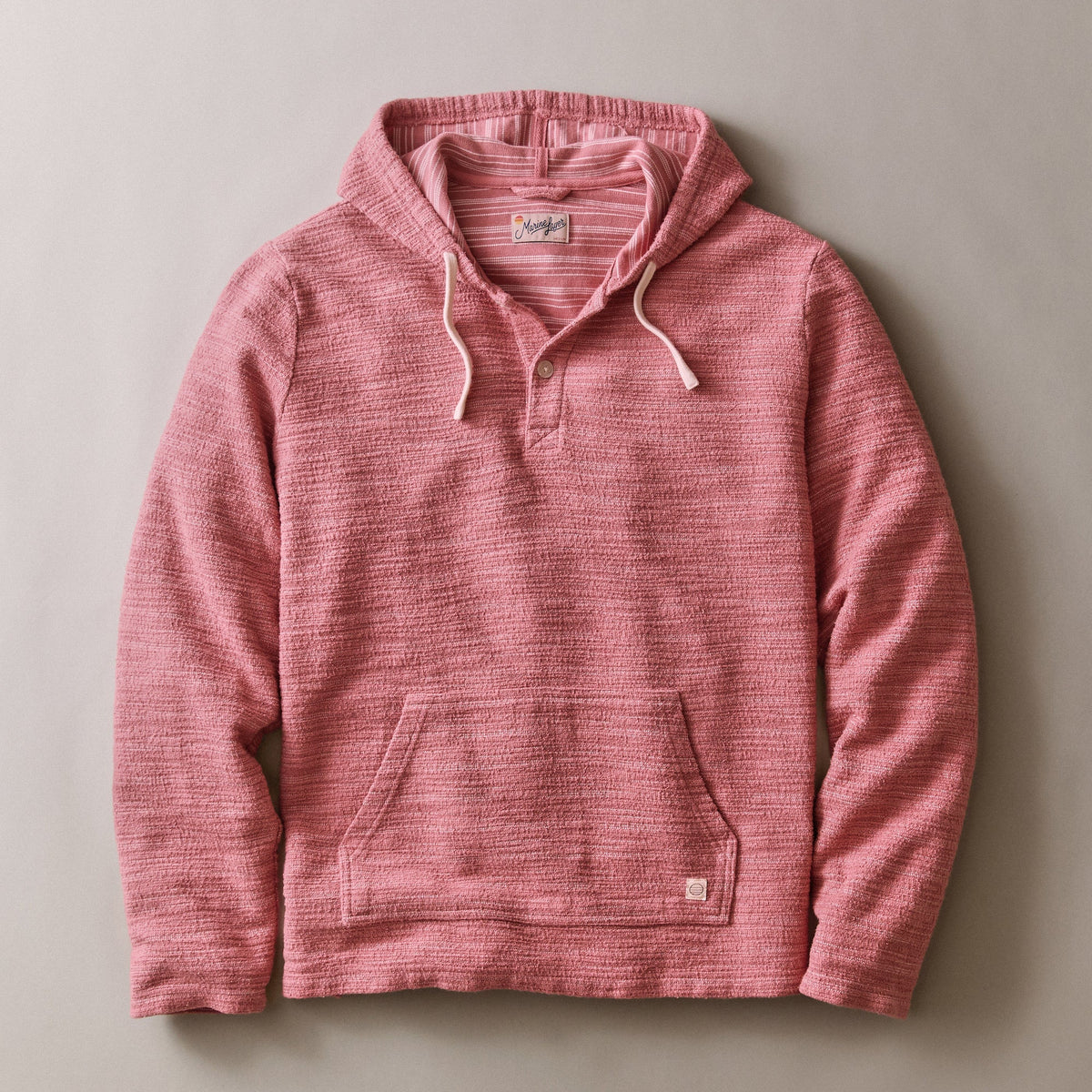 Marine Layer Portola Beach Hoodie