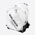 Solinco Tour Team Backpack - Whiteout