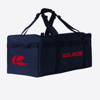 Solinco Tech Duffel Bag – Navy Blue