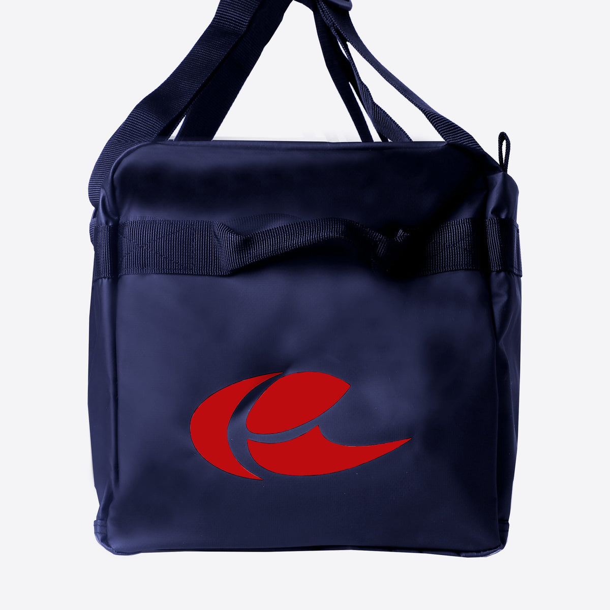 Solinco Tech Duffel Bag – Navy Blue