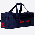 Solinco Tech Duffel Bag – Navy Blue
