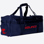 Solinco Tech Duffel Bag – Navy Blue