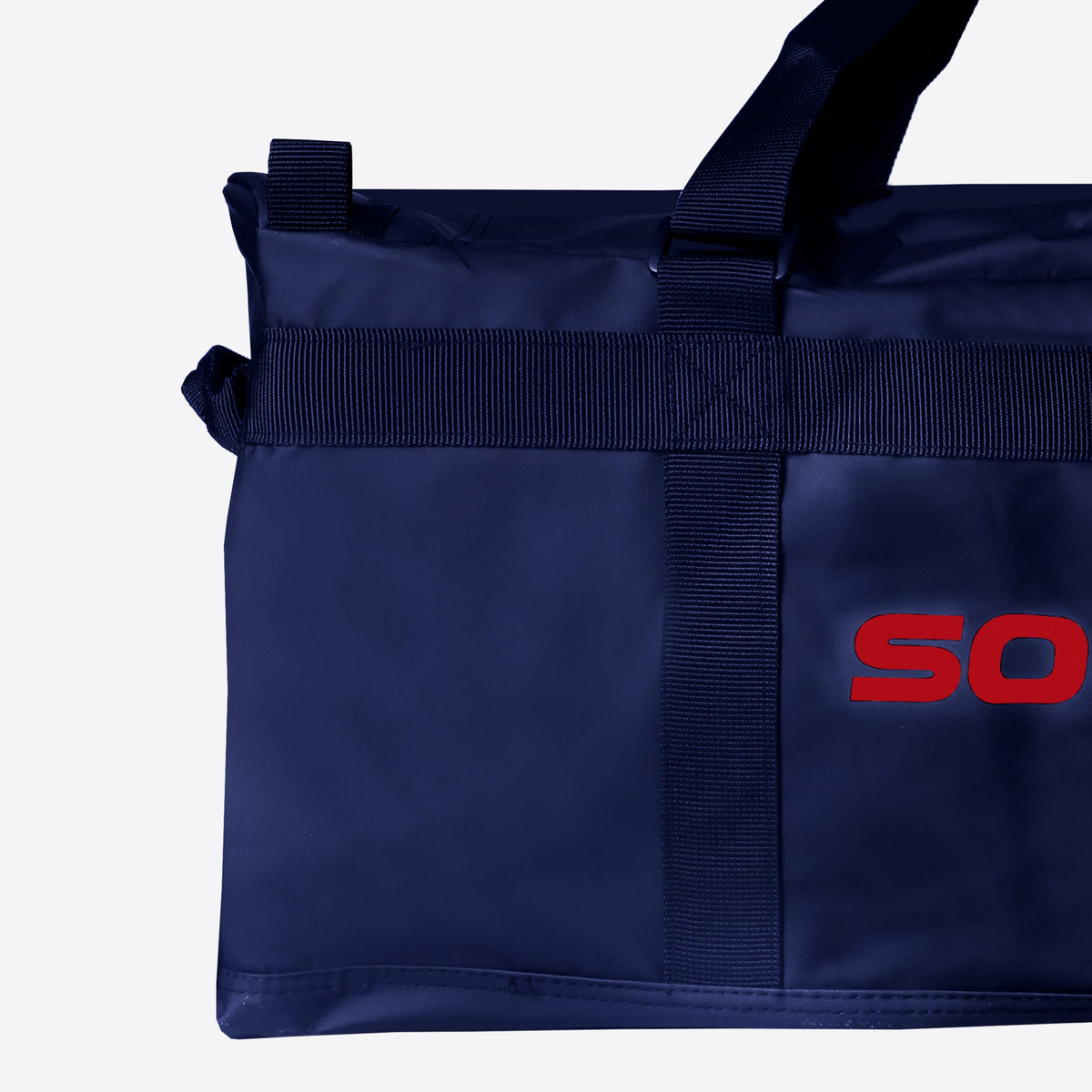 Solinco Tech Duffel Bag – Navy Blue