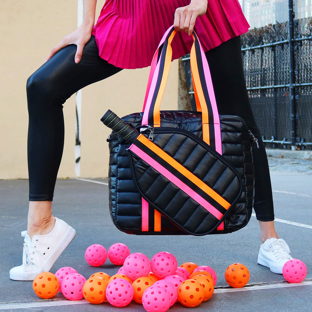 Sporty Spice Pickleball Bag