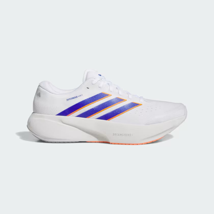adidas SUPERNOVA RISE 3 Men's Running Shoes