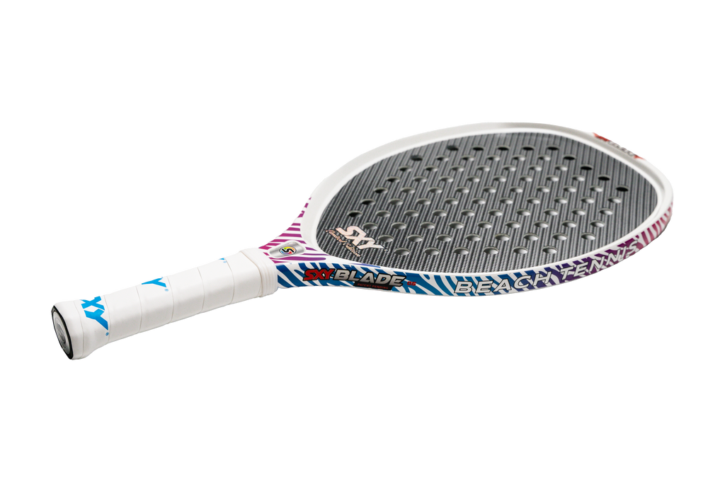SXY Blade™ 2.0 Limited Edition Paddle in White Pearl