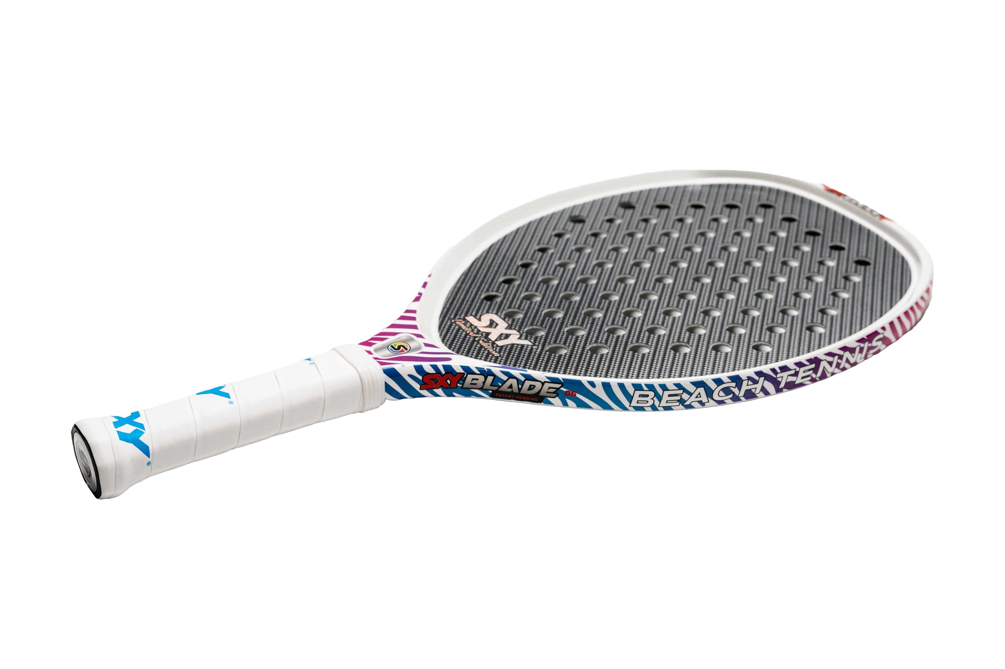 SXY Blade™ 2.0 Limited Edition Paddle in White Pearl