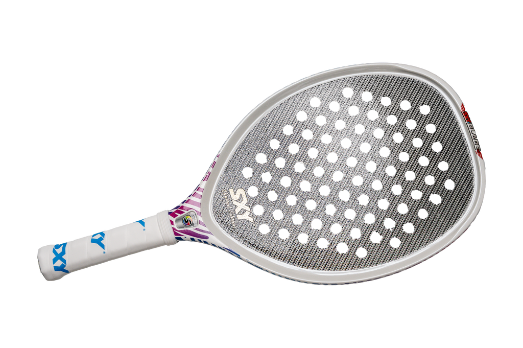 SXY Blade™ 2.0 Limited Edition Paddle in White Pearl