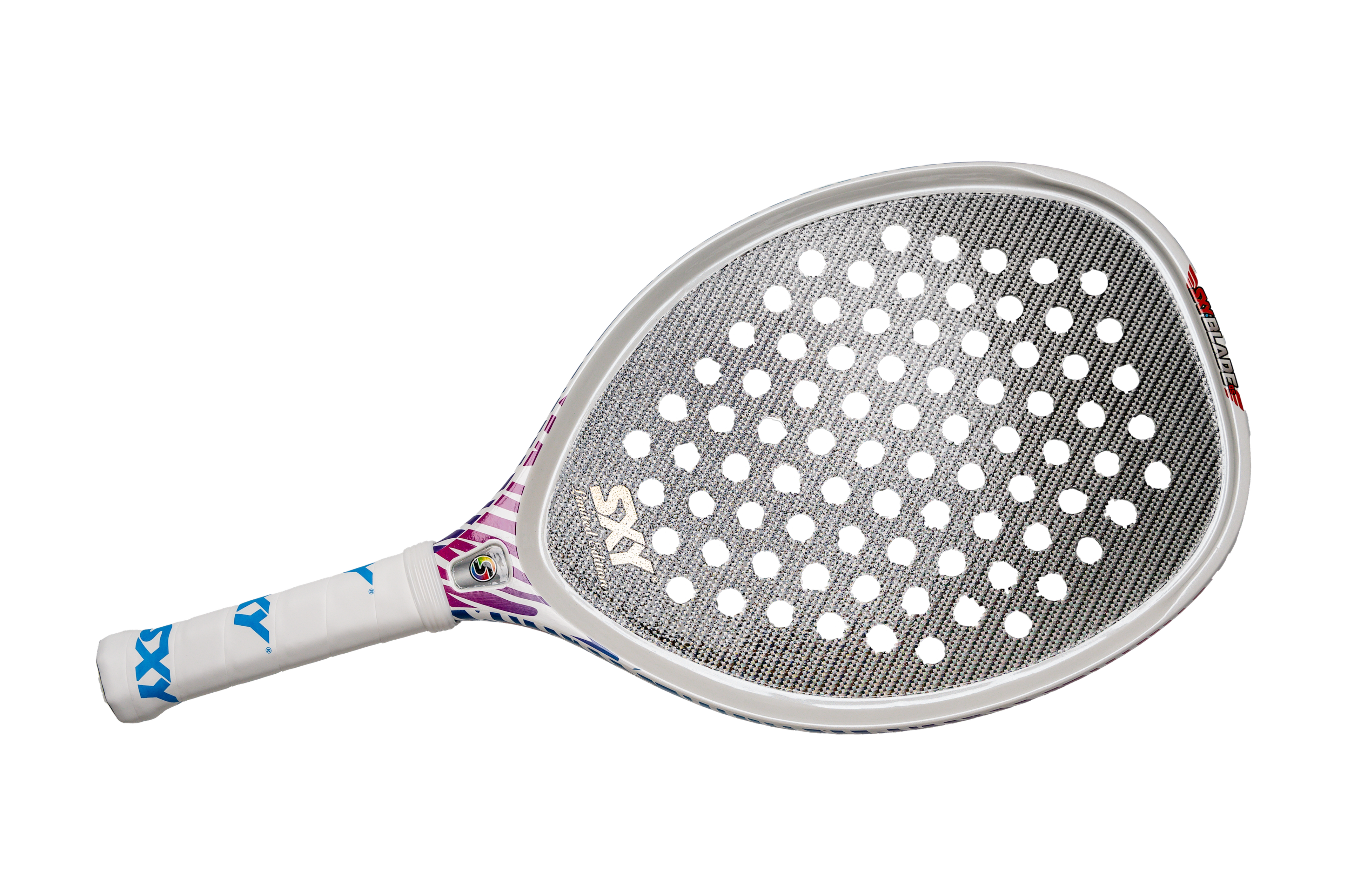 SXY Blade™ 2.0 Limited Edition Paddle in White Pearl