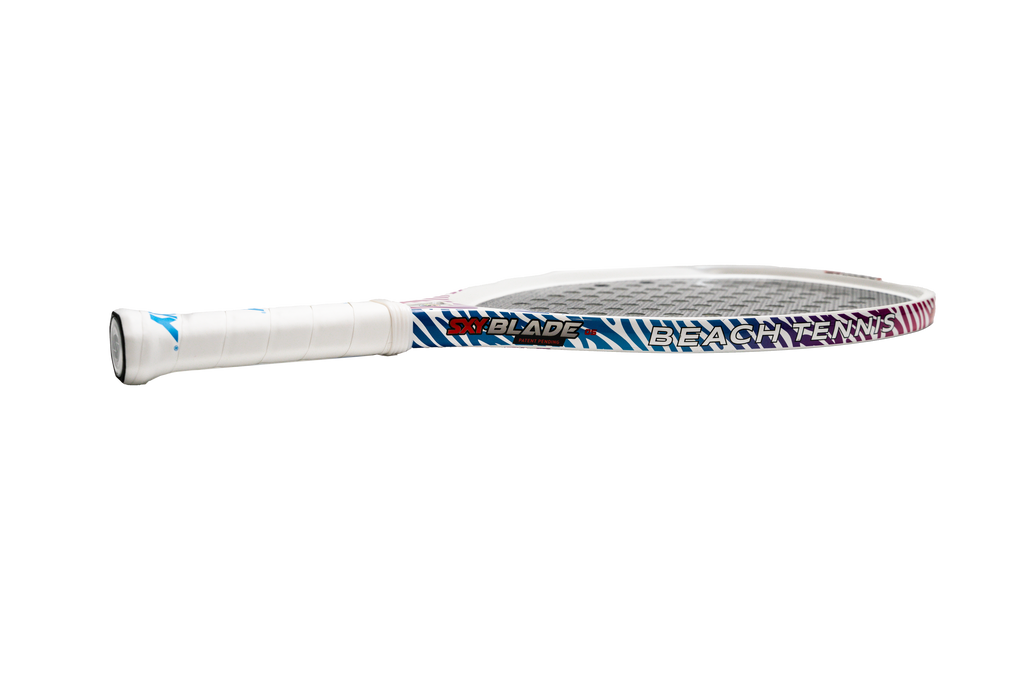 SXY Blade™ 2.0 Limited Edition Paddle in White Pearl