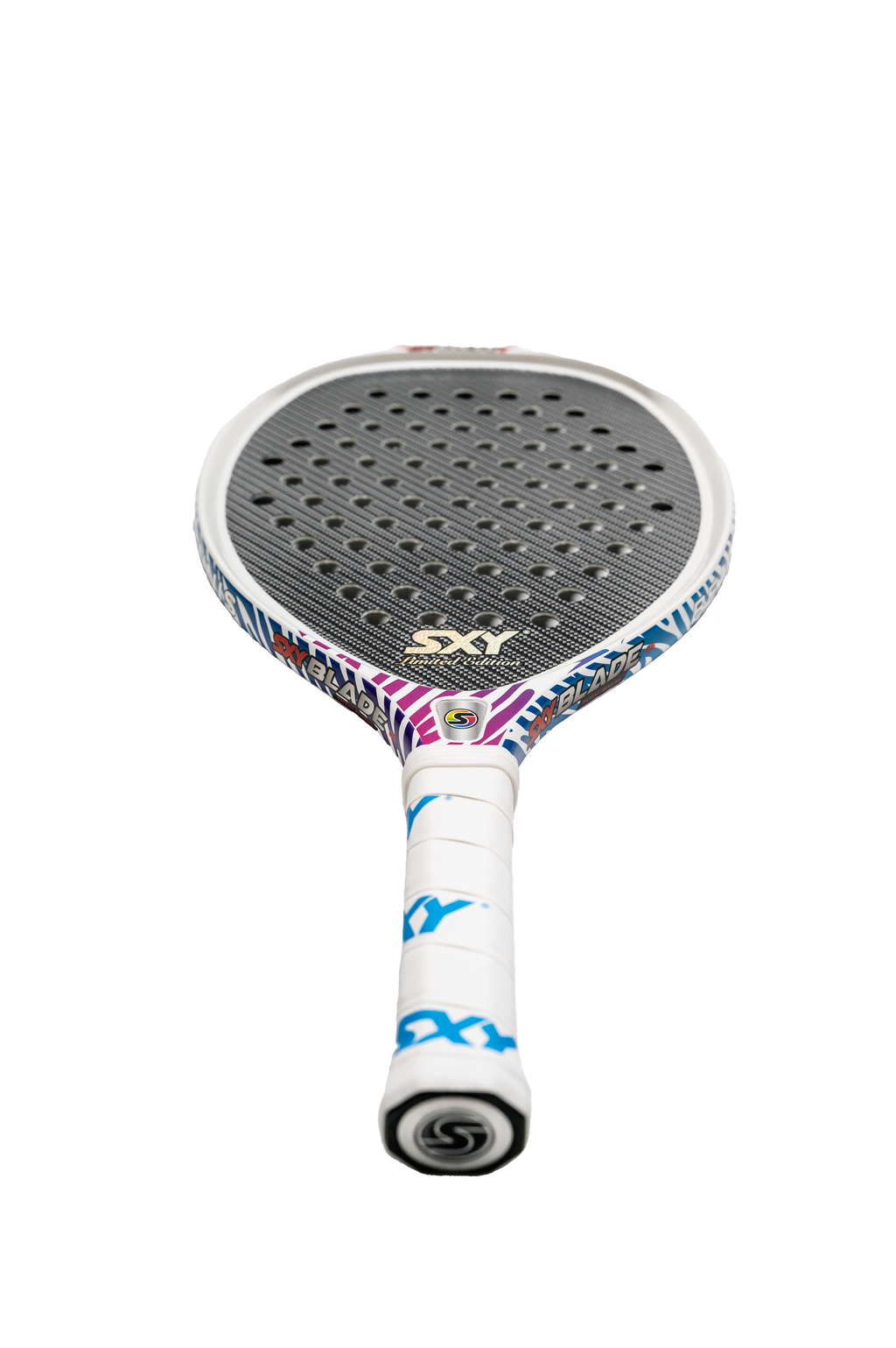 SXY Blade™ 2.0 Limited Edition Paddle in White Pearl