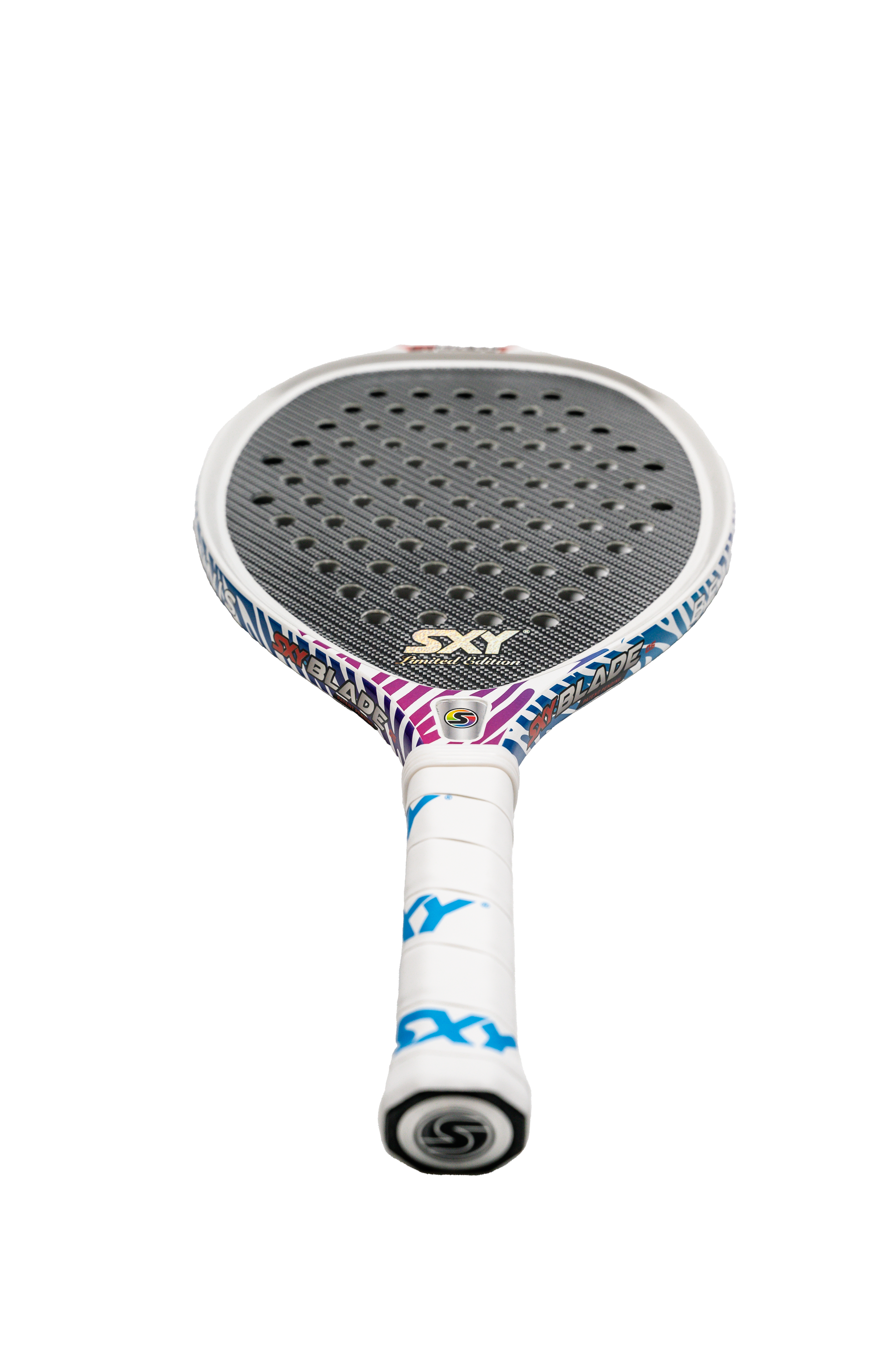 SXY Blade™ 2.0 Limited Edition Paddle in White Pearl