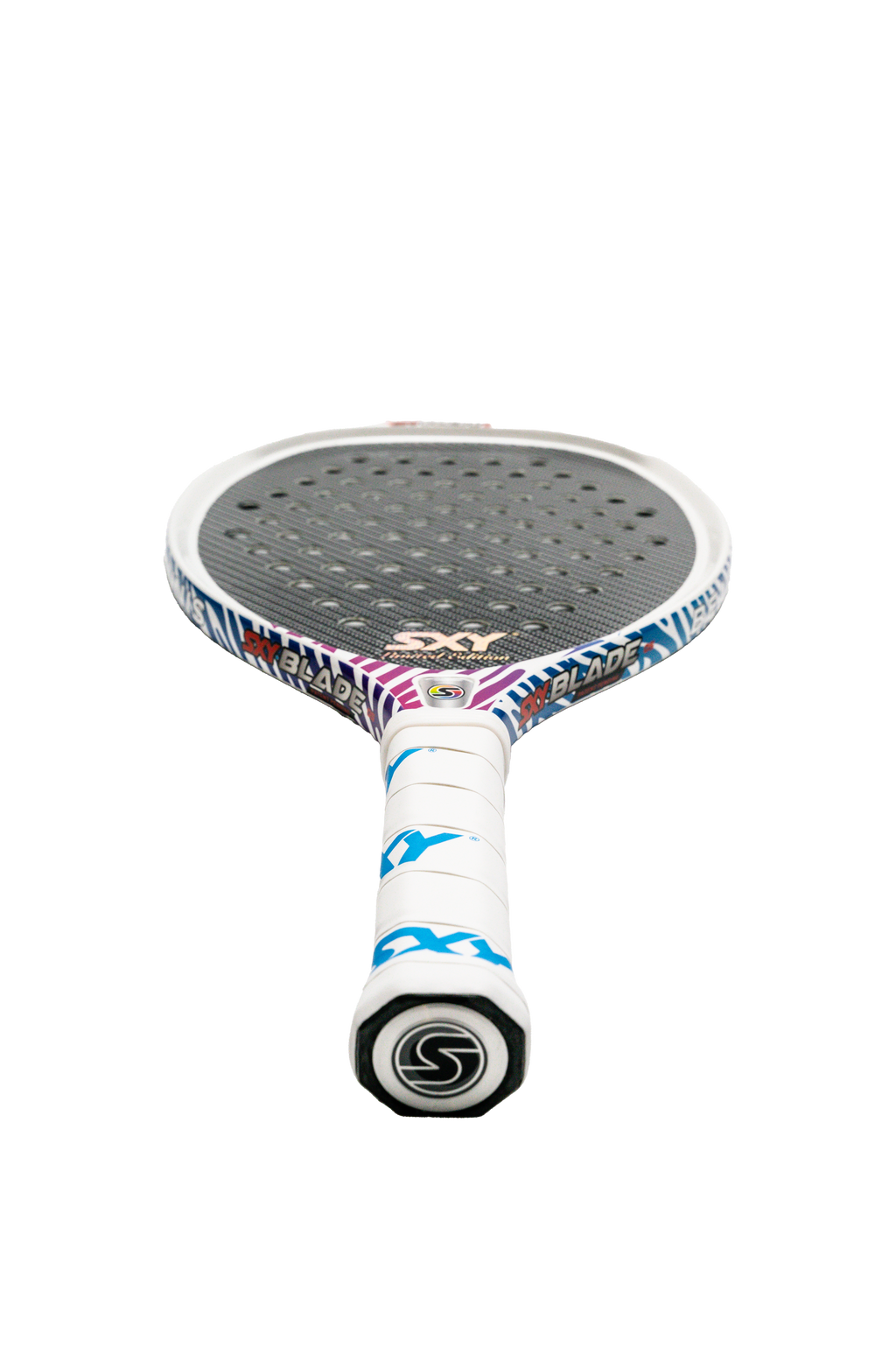 SXY Blade™ 2.0 Limited Edition Paddle in White Pearl