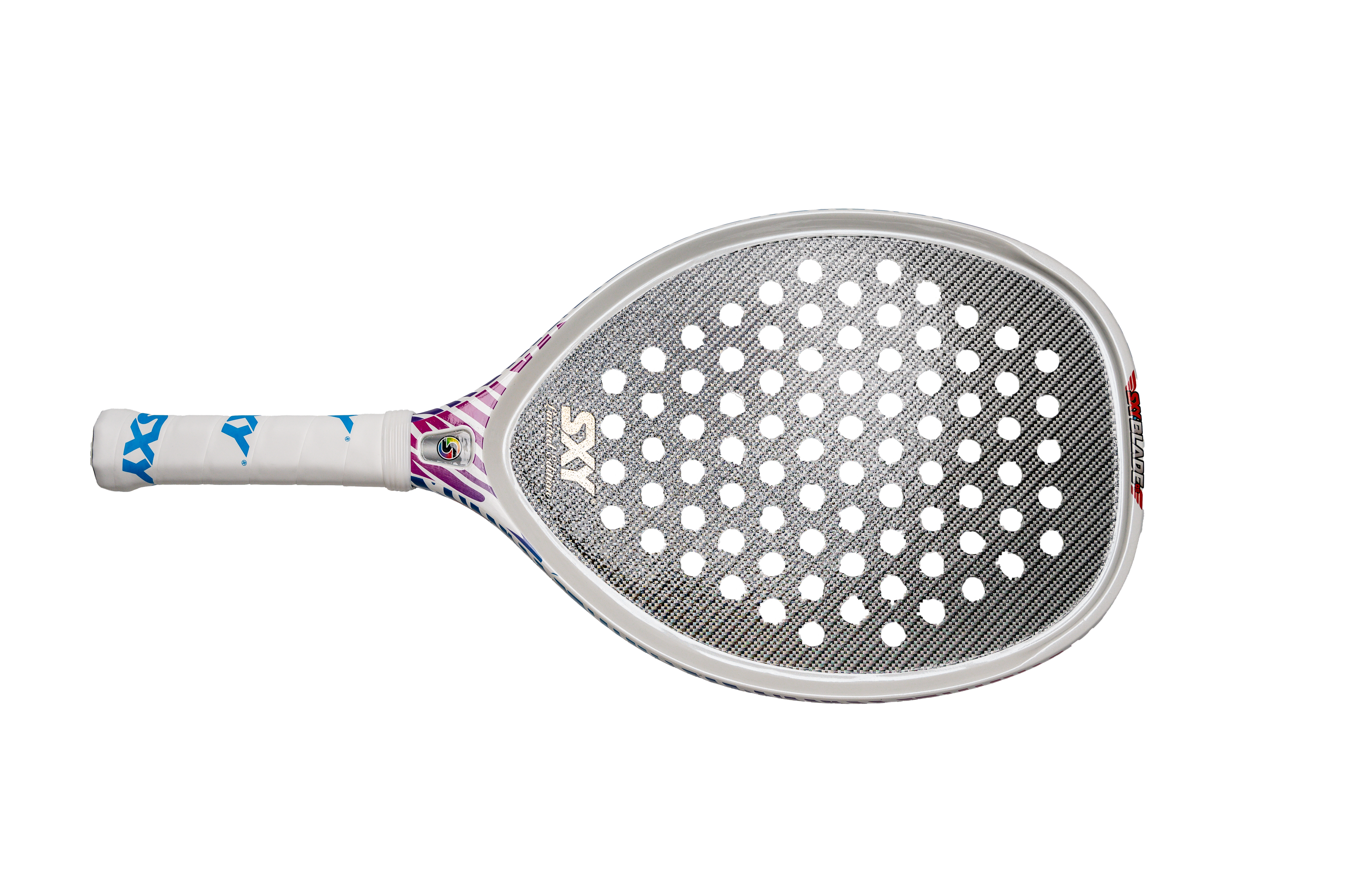 SXY Blade™ 2.0 Limited Edition Paddle in White Pearl