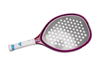 SXY Blade™ 2.0 Limited Edition Paddle in Purple/Red Metallic
