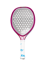 SXY Blade™ 2.0 Limited Edition Paddle in Purple/Red Metallic