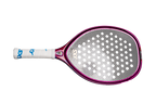 SXY Blade™ 2.0 Limited Edition Paddle in Purple/Red Metallic