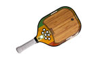 SXY PKL Bamboo Pickleball Paddle