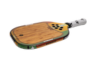 SXY PKL Bamboo Pickleball Paddle