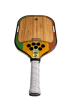 SXY PKL Bamboo Pickleball Paddle