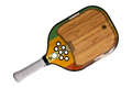 SXY PKL Bamboo Pickleball Paddle