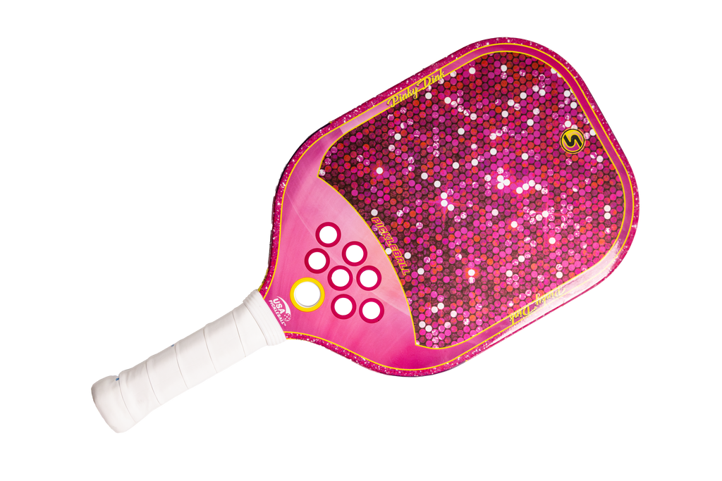SXY PKL Pinky Dink Pickleball Paddle
