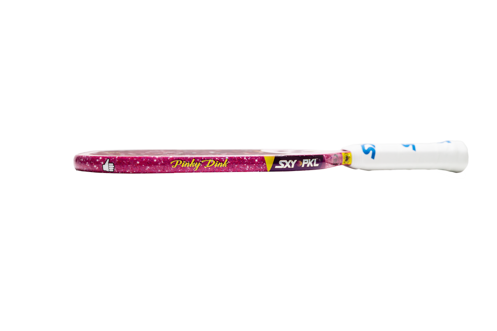 SXY PKL Pinky Dink Pickleball Paddle