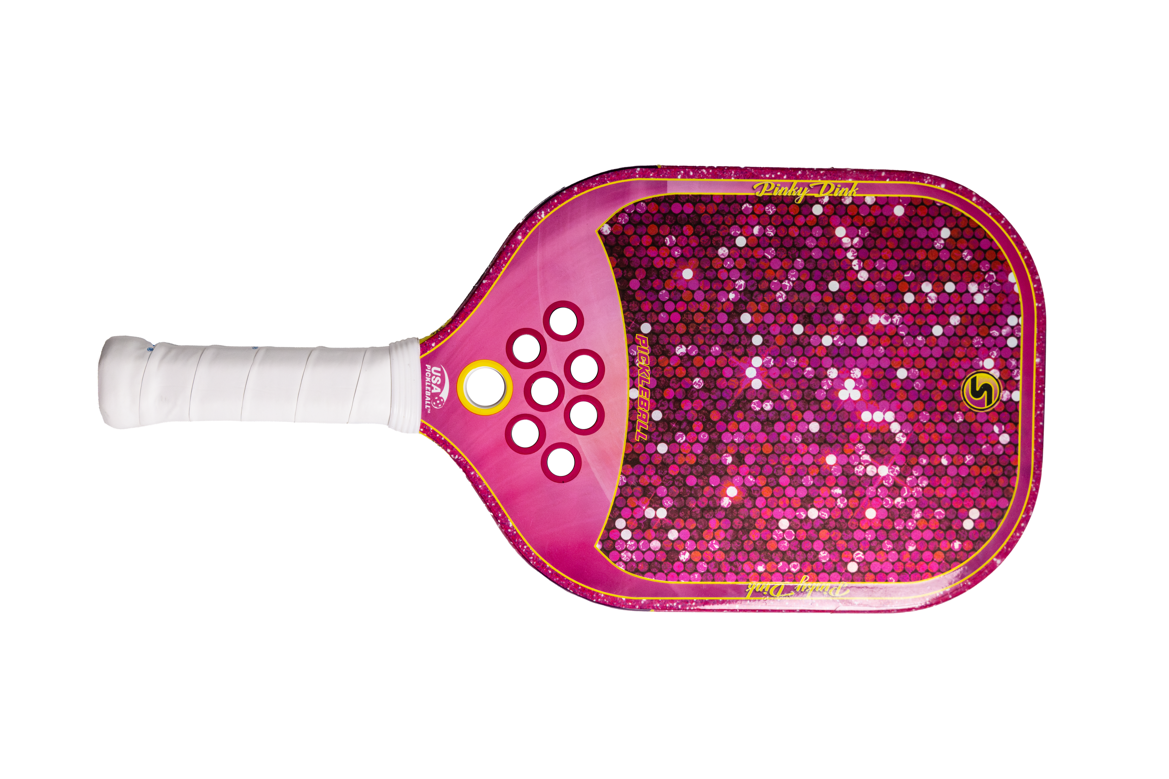 SXY PKL Pinky Dink Pickleball Paddle