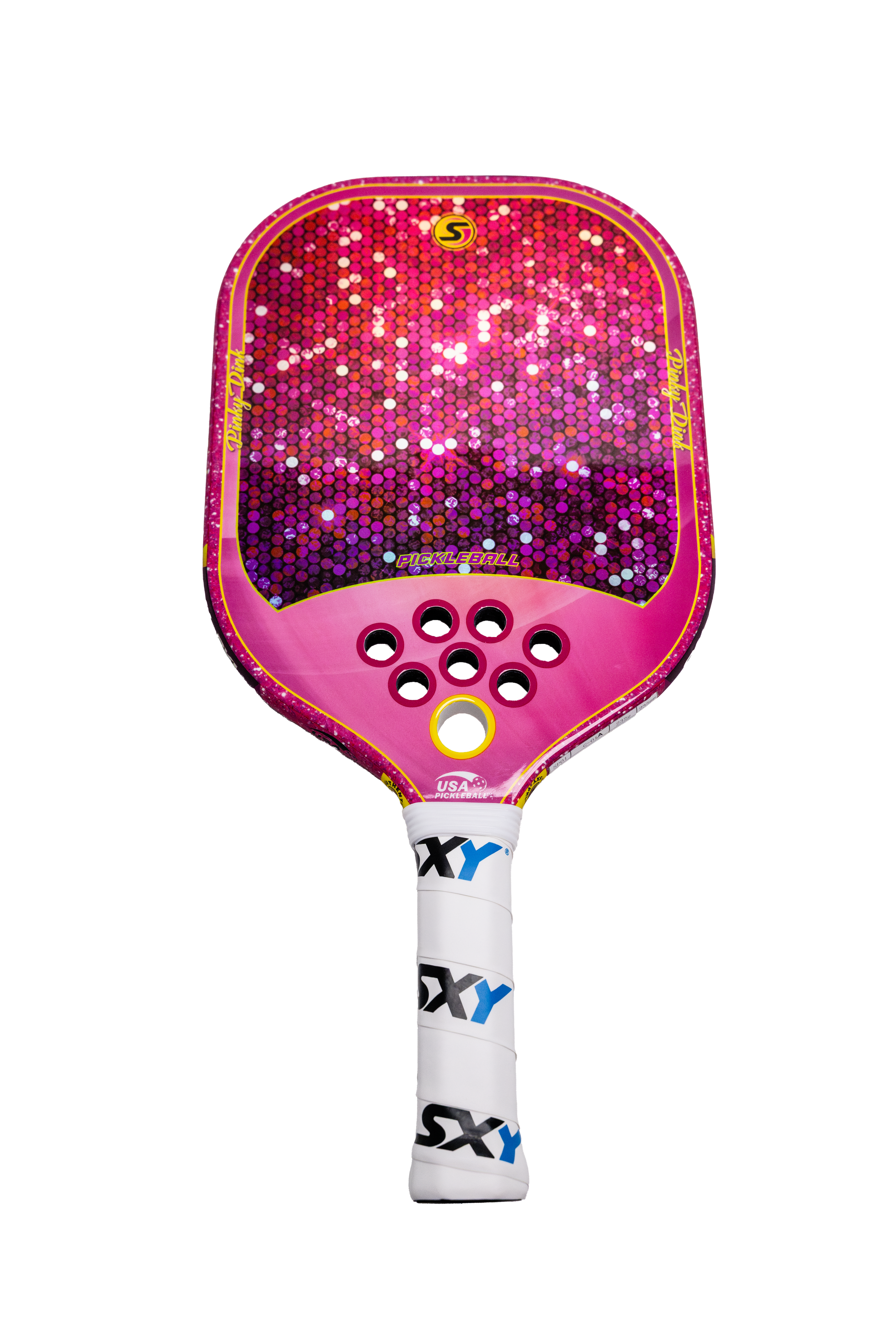SXY PKL Pinky Dink Pickleball Paddle