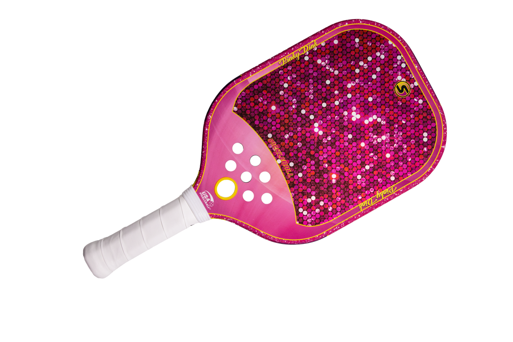 SXY PKL Pinky Dink Pickleball Paddle