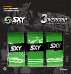 Pro Series Beach Tennis OverGrip - 3 Pack