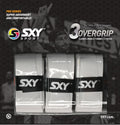 Pro Series Beach Tennis OverGrip - 3 Pack