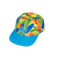 SXY Beach Tennis Tropical Vibes Snapback