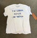 Retro Brand Vacation State of Mind