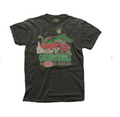 Retro Brand Unisex Gatornationals Tshirt