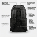 Court Caddy Pickleball Bag